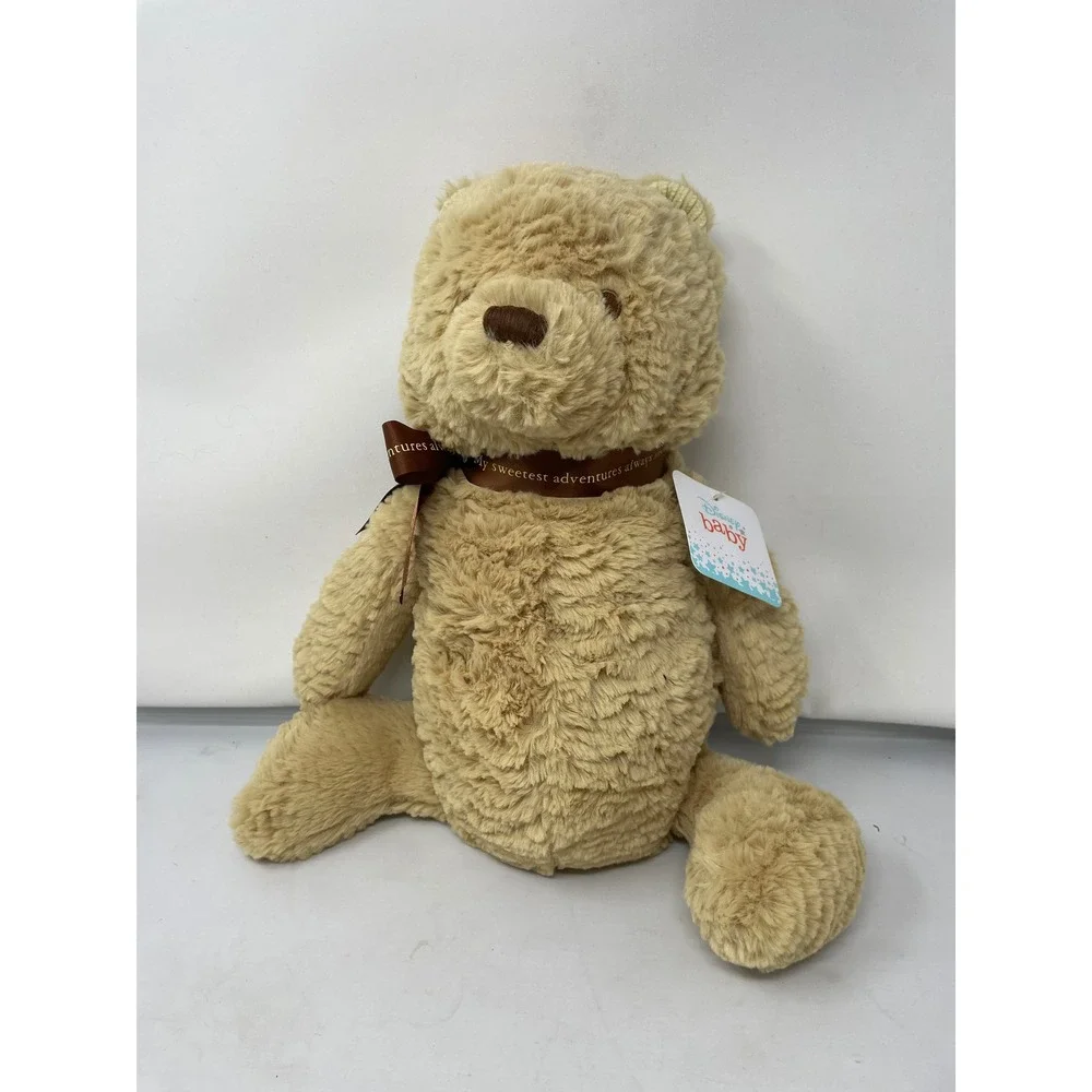 Disney cuddly winnie